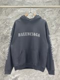 B*ALENCIAGA Top Quality Clothes