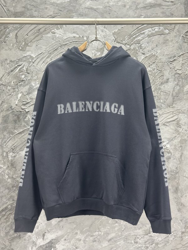 B*ALENCIAGA Top Quality Clothes
