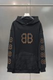 B*ALENCIAGA Top Quality Clothes