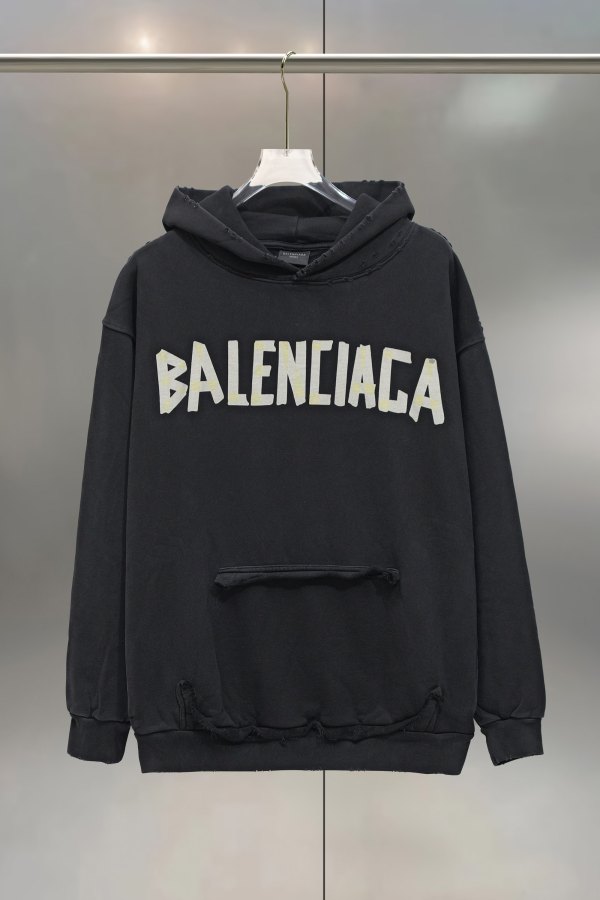 B*ALENCIAGA Top Quality Clothes