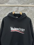 B*ALENCIAGA Top Quality Clothes
