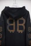 B*ALENCIAGA Top Quality Clothes