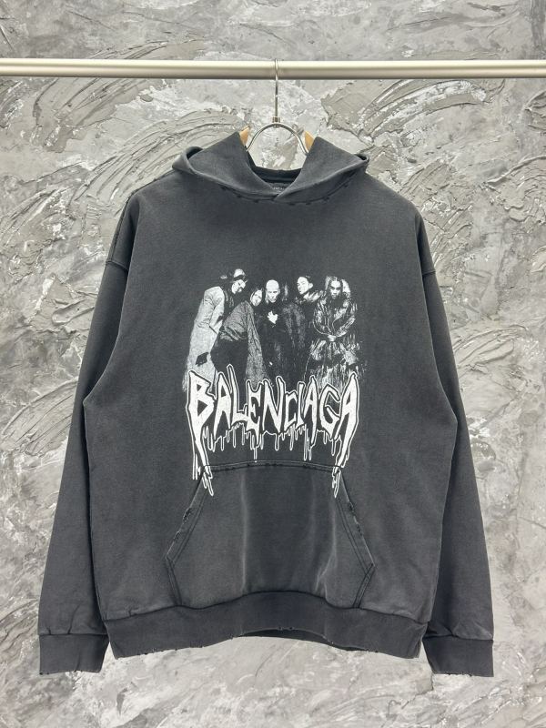 B*ALENCIAGA Top Quality Clothes
