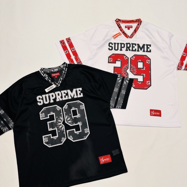 S*upreme Top Quality Clothes