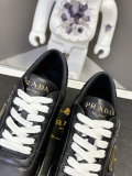 Men Women P*rada Top Quality Sneakers