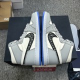 J*ordan 1 Retro High D*ior CN8607-002