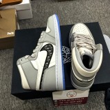 J*ordan 1 Retro High D*ior CN8607-002
