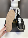 Men Women P*rada Top Quality Sneakers