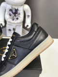Men Women P*rada Top Quality Sneakers