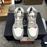 J*ordan 1 Retro High D*ior CN8607-002