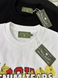 D*enim T*ears Top Quality Clothes