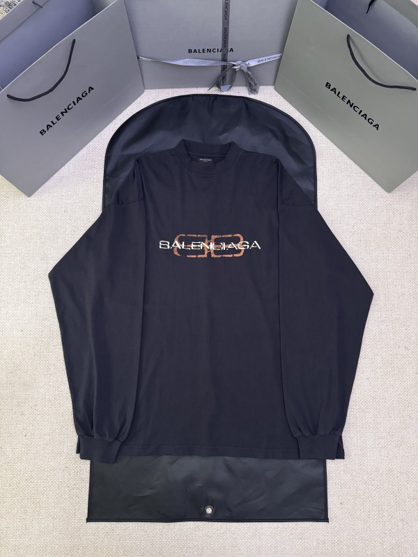 B*ALENCIAGA Top Quality Clothes