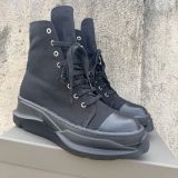 Men Women R*ick O*wens Top Quality Sneakers
