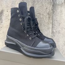 Men Women R*ick O*wens Top Quality Sneakers