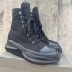 Men Women R*ick O*wens Top Quality Sneakers
