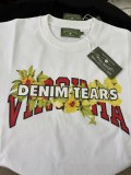 D*enim T*ears Top Quality Clothes