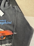 B*ALENCIAGA Top Quality Clothes