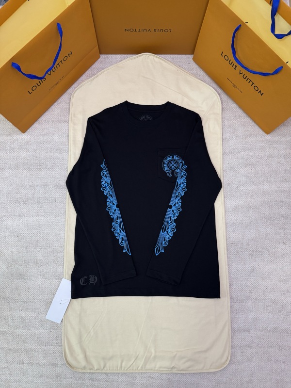 C*hrome H*earts  Top Quality Clothes