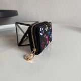 L*ouis V*uitton Top Quality Wallets  11*8.5*3cm