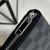L*ouis V*uitton Top Quality Wallets  11*8*2cm