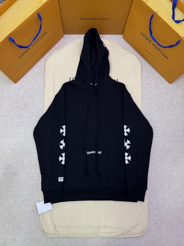 C*hrome H*earts  Top Quality Clothes