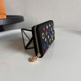 L*ouis V*uitton Top Wallets  19.5*10.5*2.5CM