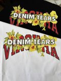 D*enim T*ears Top Quality Clothes