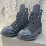 Men Women R*ick O*wens Top Quality Sneakers