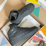 N*ike Air Force 1 x L*V Low