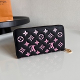 L*ouis V*uitton Top Wallets  19.5*10.5*2.5CM