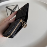 L*ouis V*uitton Top Quality Wallets  11*8.5*3cm