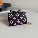 L*ouis V*uitton Top Quality Wallets  11*8.5*3cm