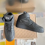 N*ike Air Force 1 x L*V Low