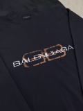 B*ALENCIAGA Top Quality Clothes