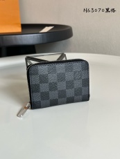 L*ouis V*uitton Top Quality Wallets  11*8*2cm