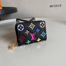 L*ouis V*uitton Top Quality Wallets  11*8.5*3cm
