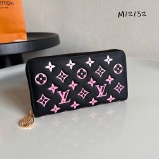 L*ouis V*uitton Top Wallets  19.5*10.5*2.5CM