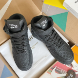 N*ike Air Force 1 x L*V Low