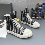 Men Women R*ick O*wens Top Quality Sneaker