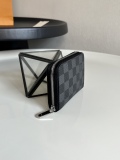 L*ouis V*uitton Top Quality Wallets  11*8*2cm