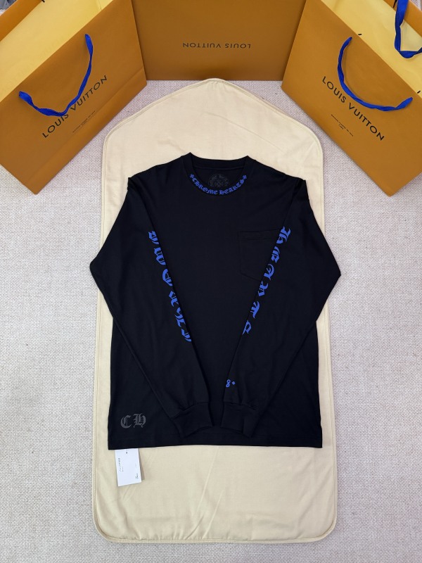 C*hrome H*earts  Top Quality Clothes