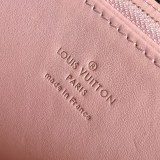 L*ouis V*uitton Top Wallets  19.5*10.5*2.5CM