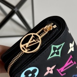 L*ouis V*uitton Top Quality Wallets  11*8.5*3cm