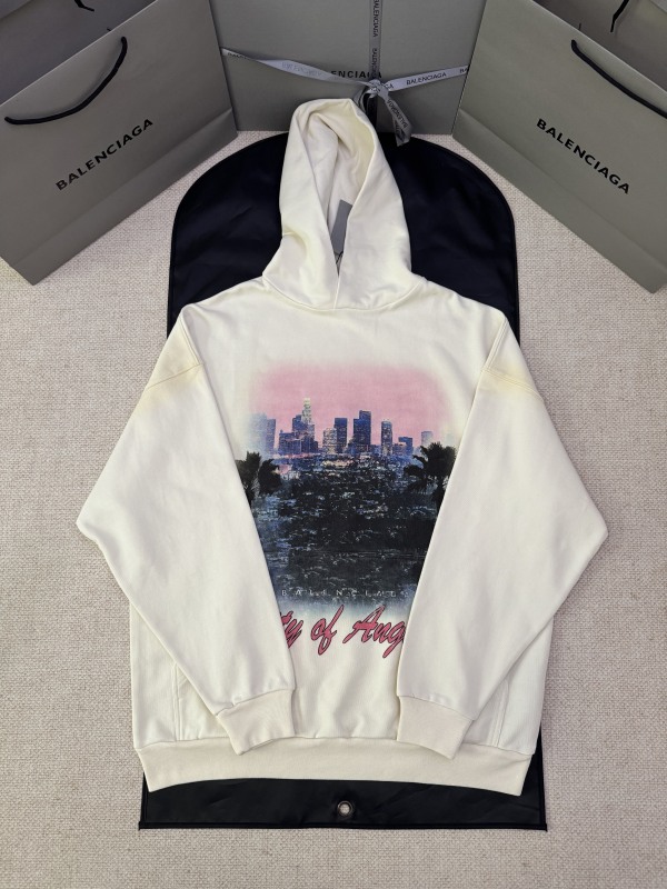 B*ALENCIAGA Top Quality Clothes