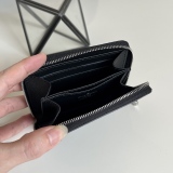 L*ouis V*uitton Top Quality Wallets  11*8*2cm