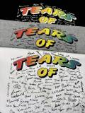 D*enim T*ears Top Quality Clothes