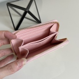 L*ouis V*uitton Top Quality Wallets  11*8*2cm