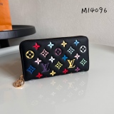 L*ouis V*uitton Top Wallets  19.5*10.5*2.5CM