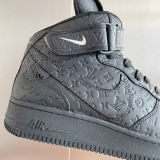 N*ike Air Force 1 x L*V Low