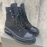 Men Women R*ick O*wens Top Quality Sneakers